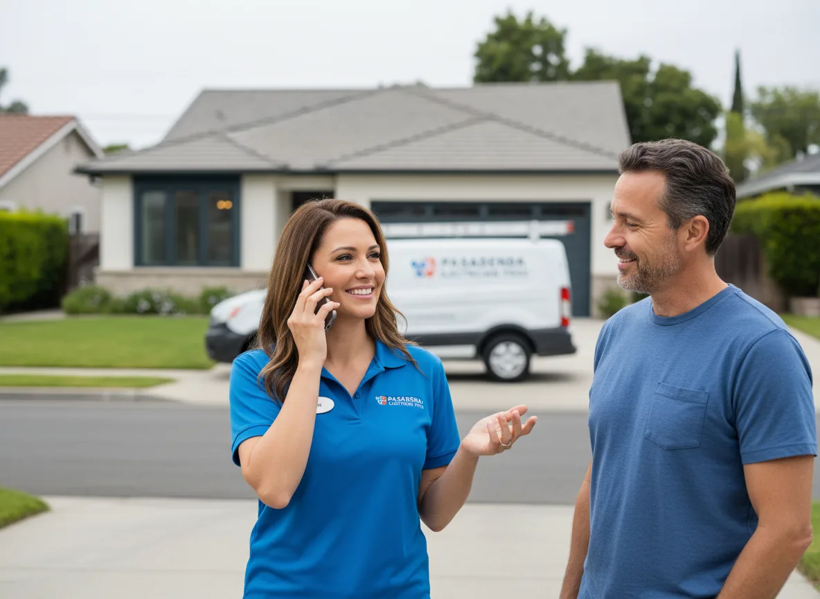 Electrician Horsham, PA FAQs